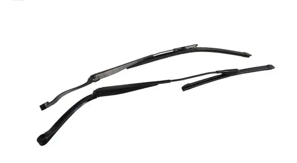 Volkswagen PASSAT B7 Windshield/front glass wiper blade GR3B17C495BB