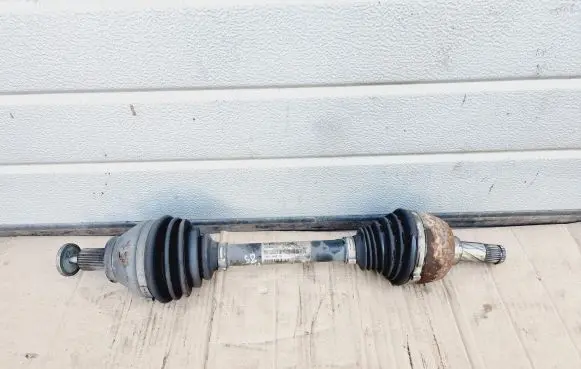 Volvo V70 Front driveshaft 6G9N3B437CD 6G9N3B437