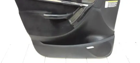 Citroen C4 Grand Picasso Front door card panel trim