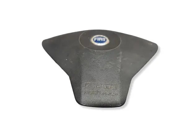 Fiat Stilo Steering wheel airbag 735317551