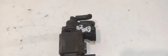 Audi Q7 4L Turbo solenoid valve