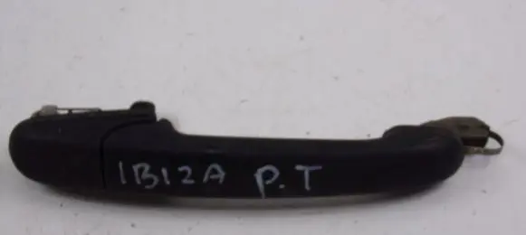 Seat Ibiza II (6k) Rear door exterior handle 