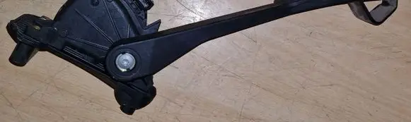 Volvo S60 Accelerator throttle pedal 30683514