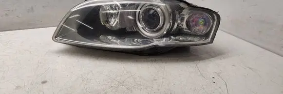 Audi A4 S4 B7 8E 8H Headlight/headlamp