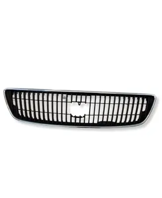 Lexus GS 300 400 430 Front bumper upper radiator grill 5311130760