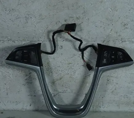 Opel Insignia A Other switches/knobs/shifts 13268686