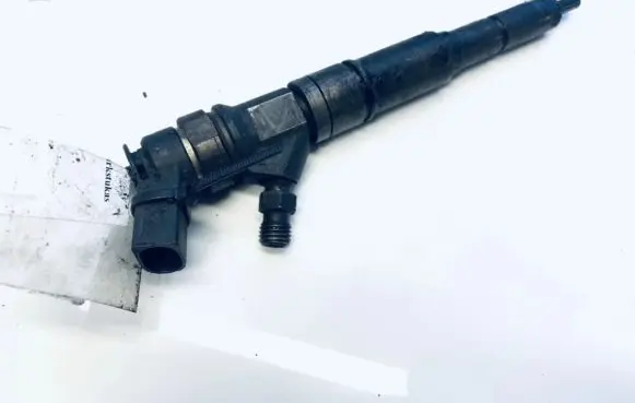 BMW X3 E83 Fuel injector 0445110216 7793836