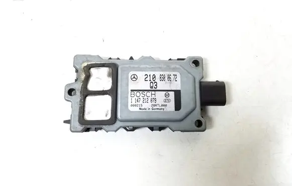 Mercedes-Benz E W210 Sensor A2108300672