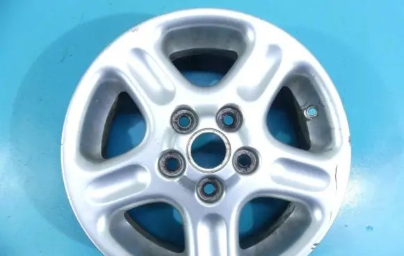 Land Rover Freelander R15 alloy rim IMPRK1299931