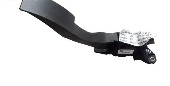 Ford Focus Accelerator throttle pedal JX619F836FB