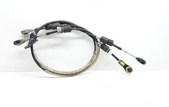 Volvo V60 Gear shift cable linkage 31256860