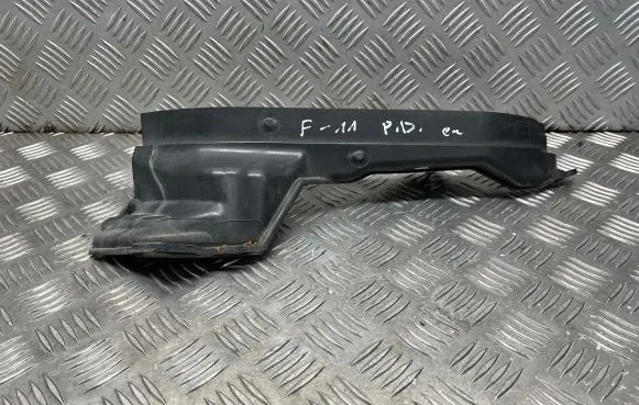 BMW 5 F10 F11 Other engine bay part 7204336 74850610