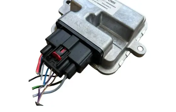 Opel Astra K Fuel injection pump control unit/module 23482909 545249971 8511700000000X
