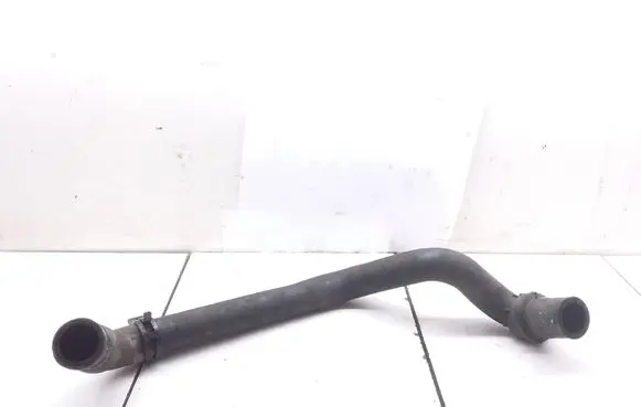 Volvo V50 Engine coolant pipe/hose 