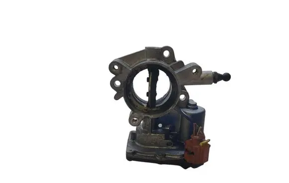 Opel Insignia A Throttle valve 55564164