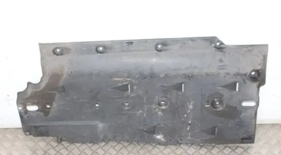 Nissan Qashqai Side bottom protection 115343A0 115346A0