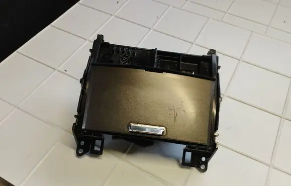 Lexus IS 220D-250-350 Ashtray (front) 1A421032G