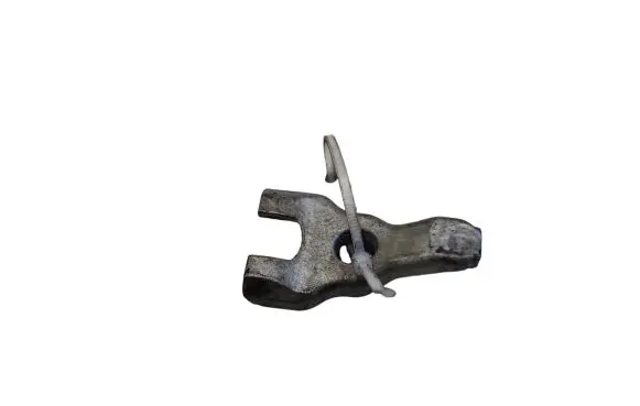BMW 5 E60 E61 Fuel Injector clamp holder
