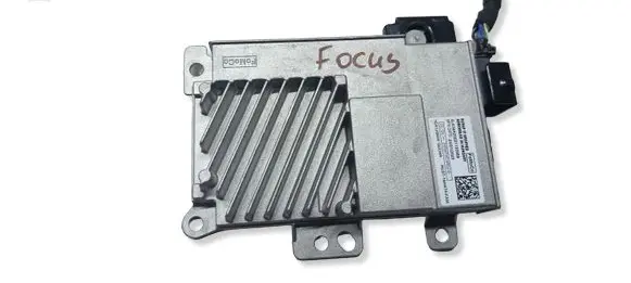 Ford Focus Gateway control module RU5T14H474