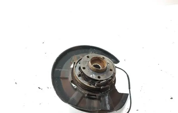 BMW X1 E84 Rear wheel hub spindle/knuckle 6788050
