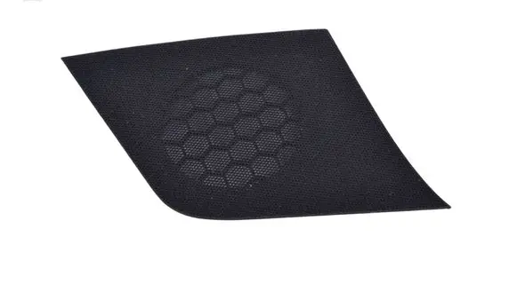Audi Q5 SQ5 Dash center speaker trim cover 8R0857228B
