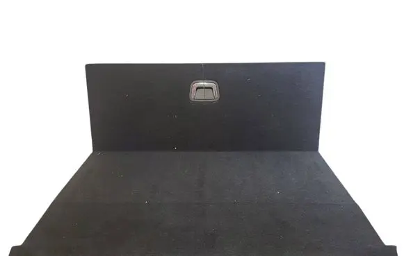 Opel Astra J Trunk/boot floor carpet liner 13262593 366065311