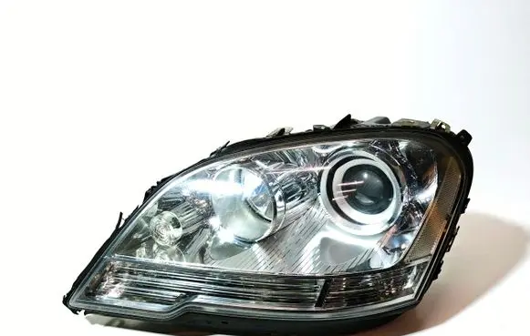 Headlight/headlamp