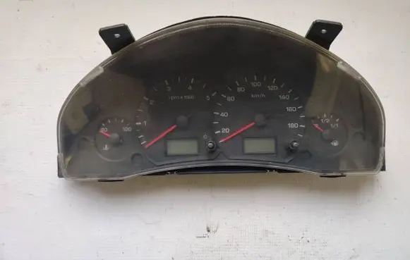 Ford Transit Speedometer (instrument cluster) 3C1T10841A 44ZU255 AU6620A