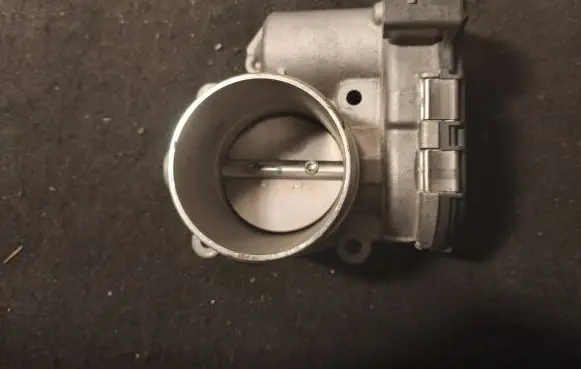 Audi Q5 SQ5 Throttle valve 06K133062AG 0280750734 8192501131