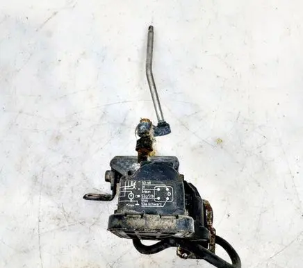 Mercedes-Benz SL R129 Headlight wiper motor 0390206876 1298200242