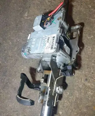 Fiat Stilo Electric power steering pump 00051723100