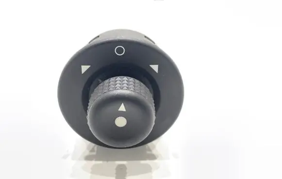Citroen Berlingo Wing mirror switch 