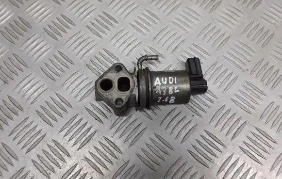 Audi A3 S3 8L EGR valve 7.22574.12.0