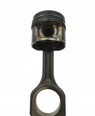 Peugeot 308 Piston with connecting rod 75L118