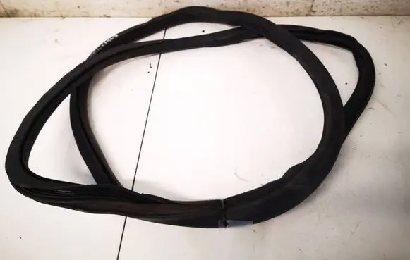 Seat Leon (5F) Rubber seal rear door 5F4867367
