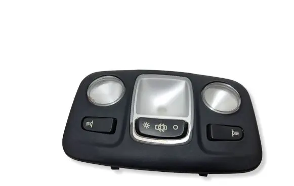 Citroen DS4 Front seat light 96781444ZD