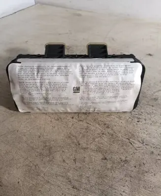 Opel Astra G Passenger airbag 90561111 765126112996