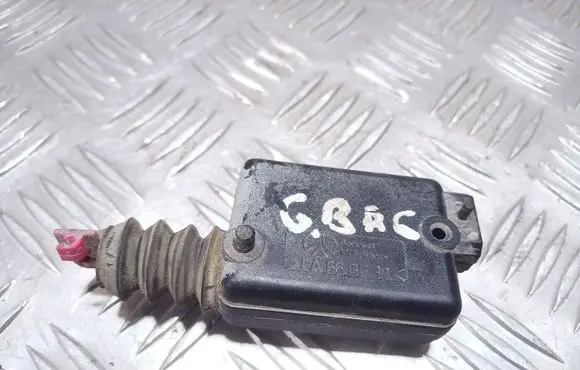 Renault Scenic I Tailgate boot lock/latch motor 