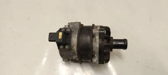 Porsche Cayenne (92A) Electric auxiliary coolant/water pump 7P0965567
