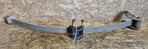 Volkswagen Caddy Rear leaf spring 2K05151N
