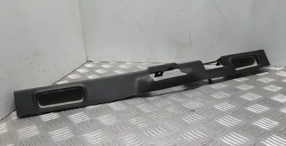 Mercedes-Benz B W245 Tailgate trim A1697400793