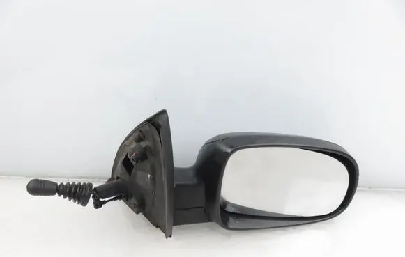 Opel Corsa C Manual wing mirror 