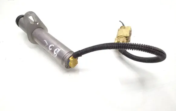 Peugeot RCZ Bonnet Pedestrian Airbag Actuator YM17342080A 1007090131
