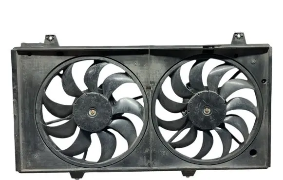 Mazda 6 Fan set A9300001 L517