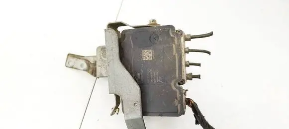 Peugeot 4007 ABS Pump 4670A453 06210215154