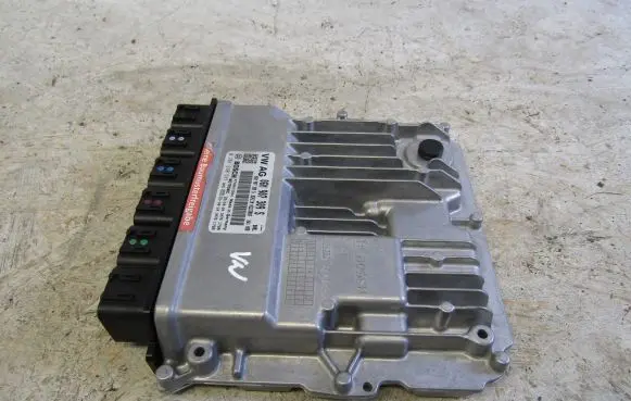 Audi Q7 4M Other control units/modules 4M0907559AH