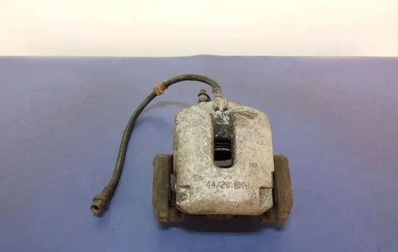 BMW X6M F86 Rear brake caliper