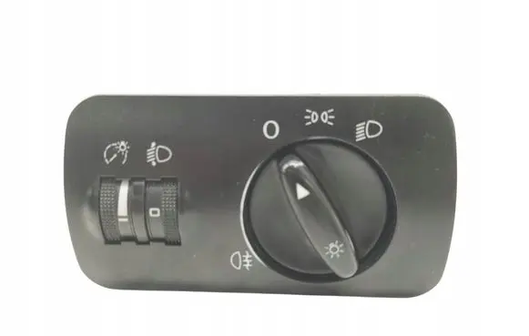 Audi A3 S3 8L Light switch 8L1941531E