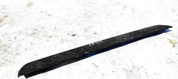Honda Civic Front sill trim cover 84202SMGE01020