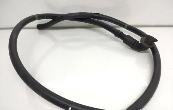Mercedes-Benz EQC Water drain line hose A2937800100 A0019989301